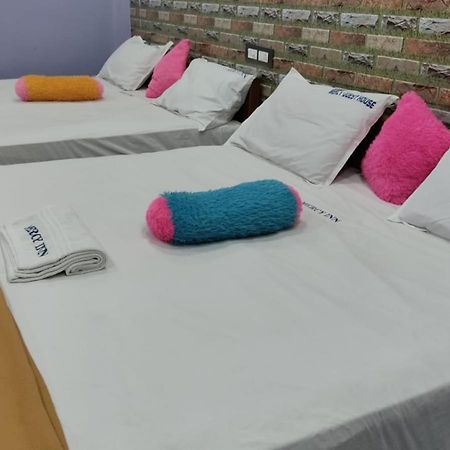 Mercy Inn Chennai Eksteriør bilde