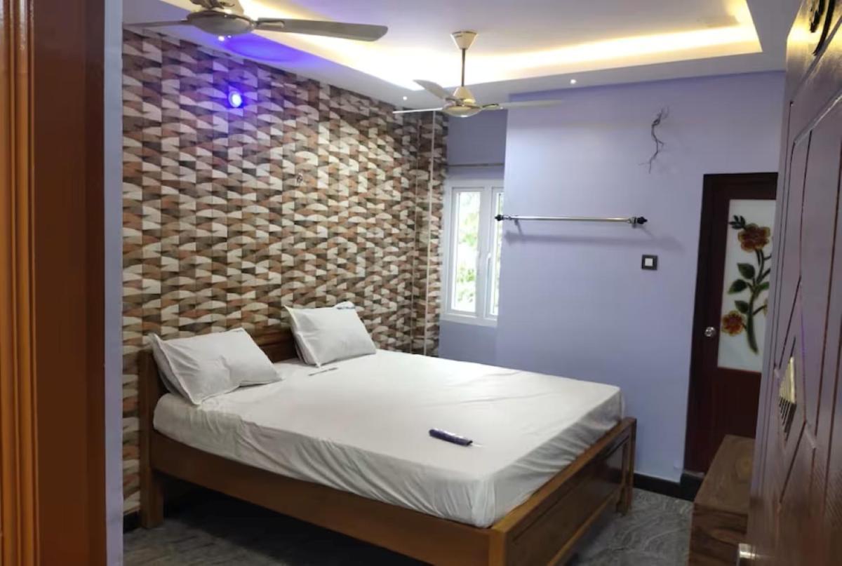 Mercy Inn Chennai Eksteriør bilde
