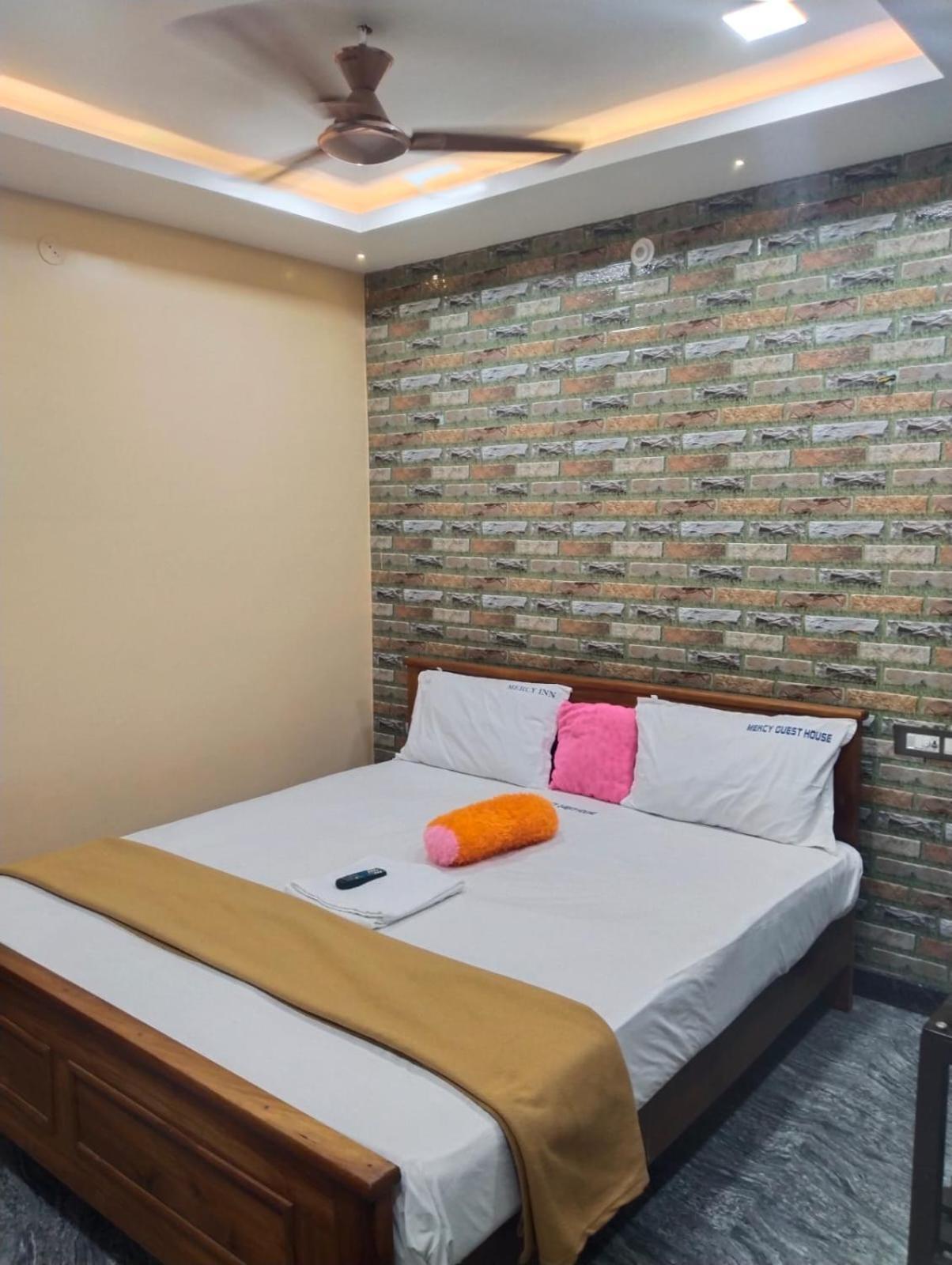 Mercy Inn Chennai Eksteriør bilde