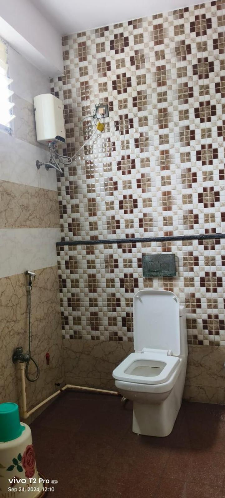 Mercy Inn Chennai Eksteriør bilde