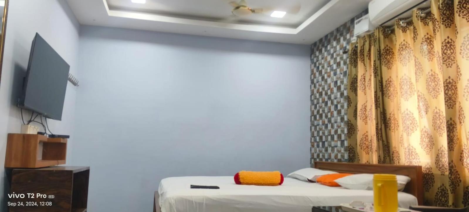 Mercy Inn Chennai Eksteriør bilde