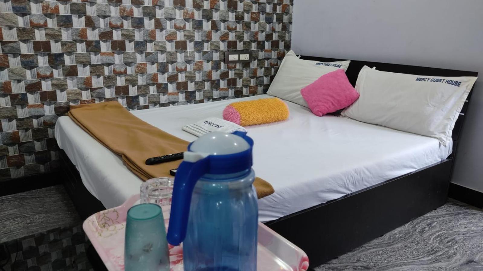 Mercy Inn Chennai Eksteriør bilde
