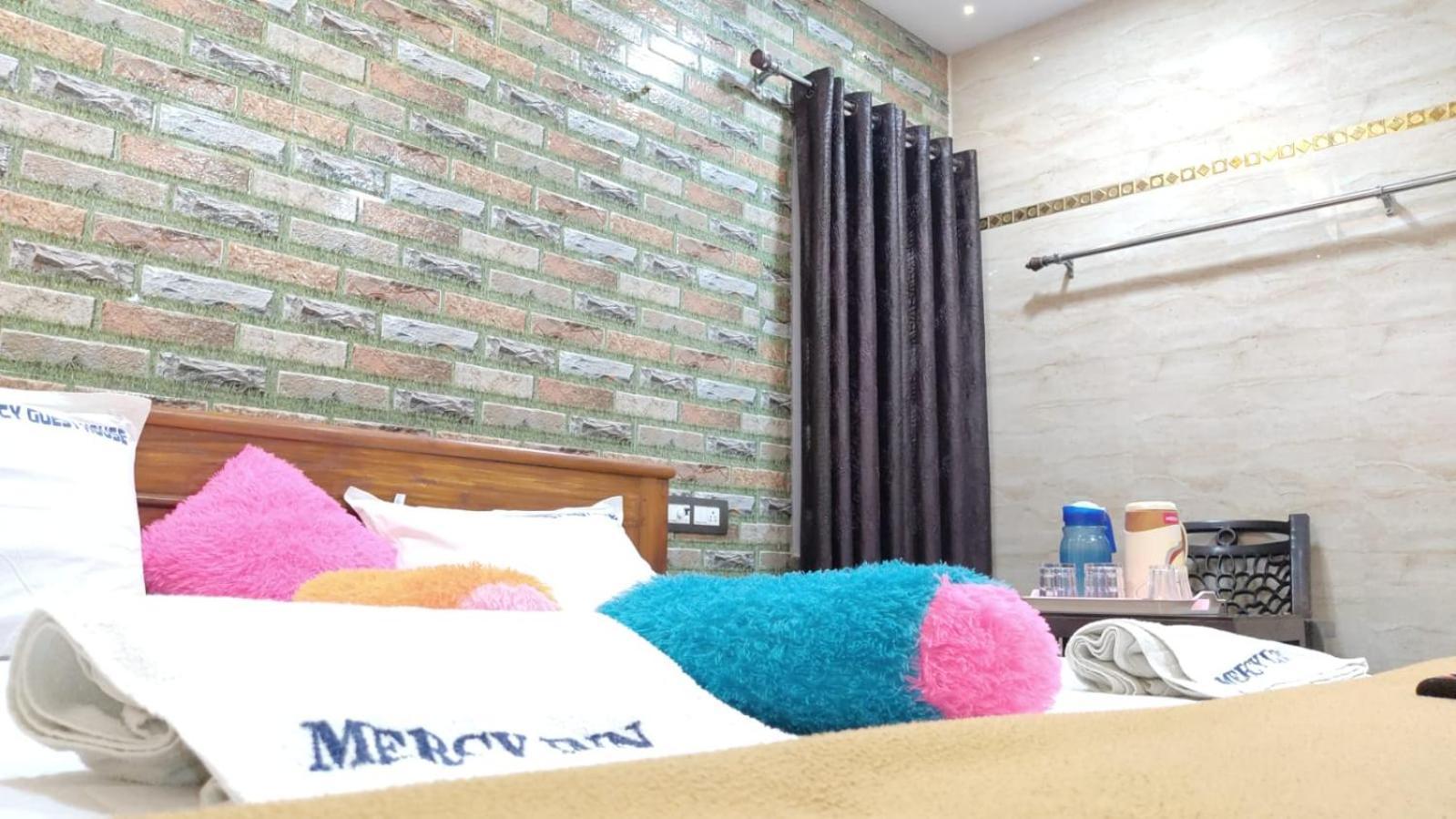 Mercy Inn Chennai Eksteriør bilde