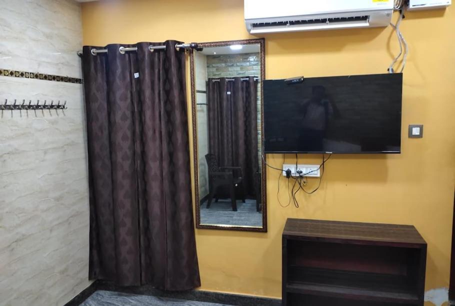 Mercy Inn Chennai Eksteriør bilde