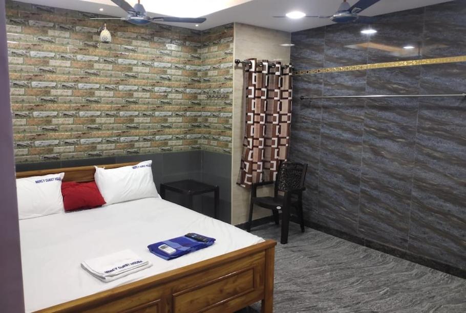 Mercy Inn Chennai Eksteriør bilde