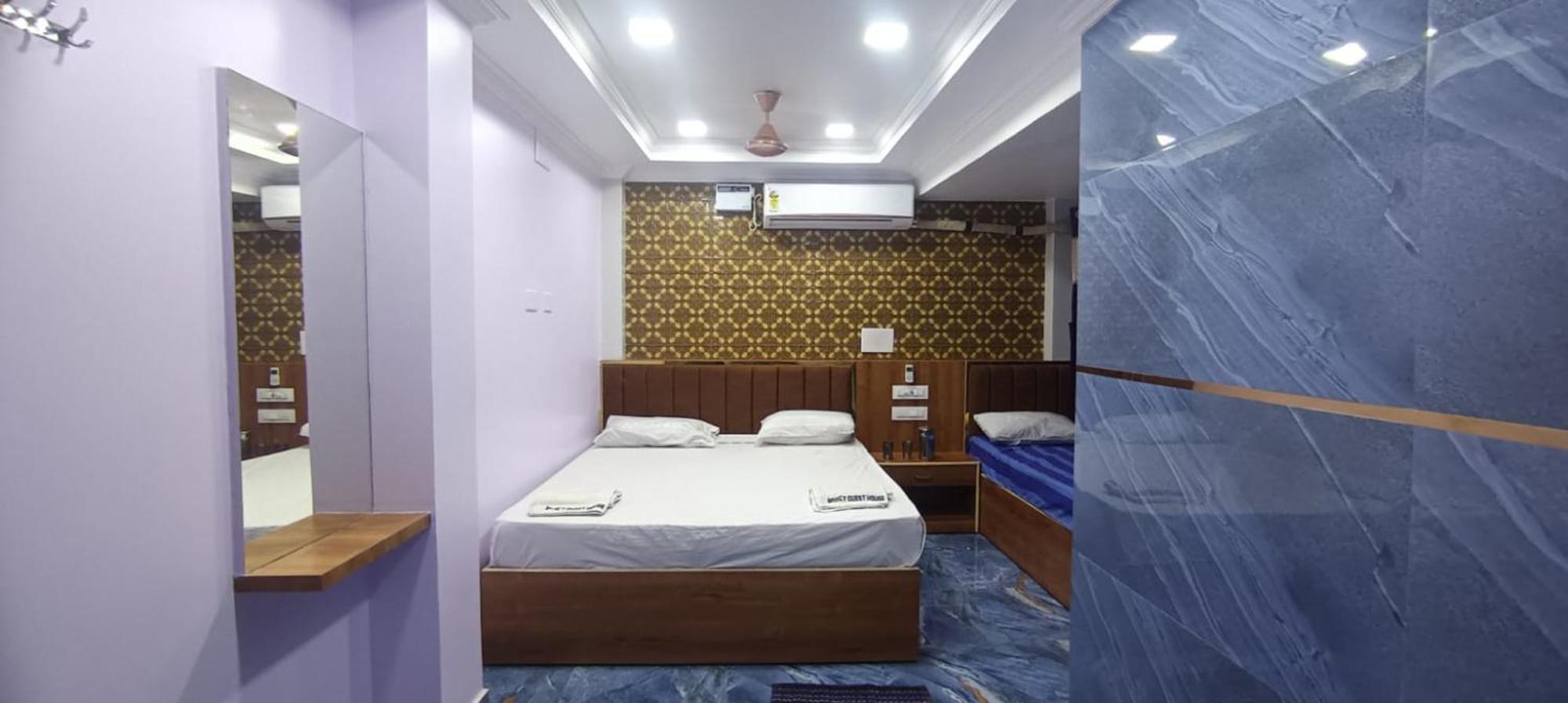 Mercy Inn Chennai Eksteriør bilde